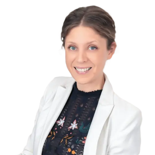 Biljana Ignatovska